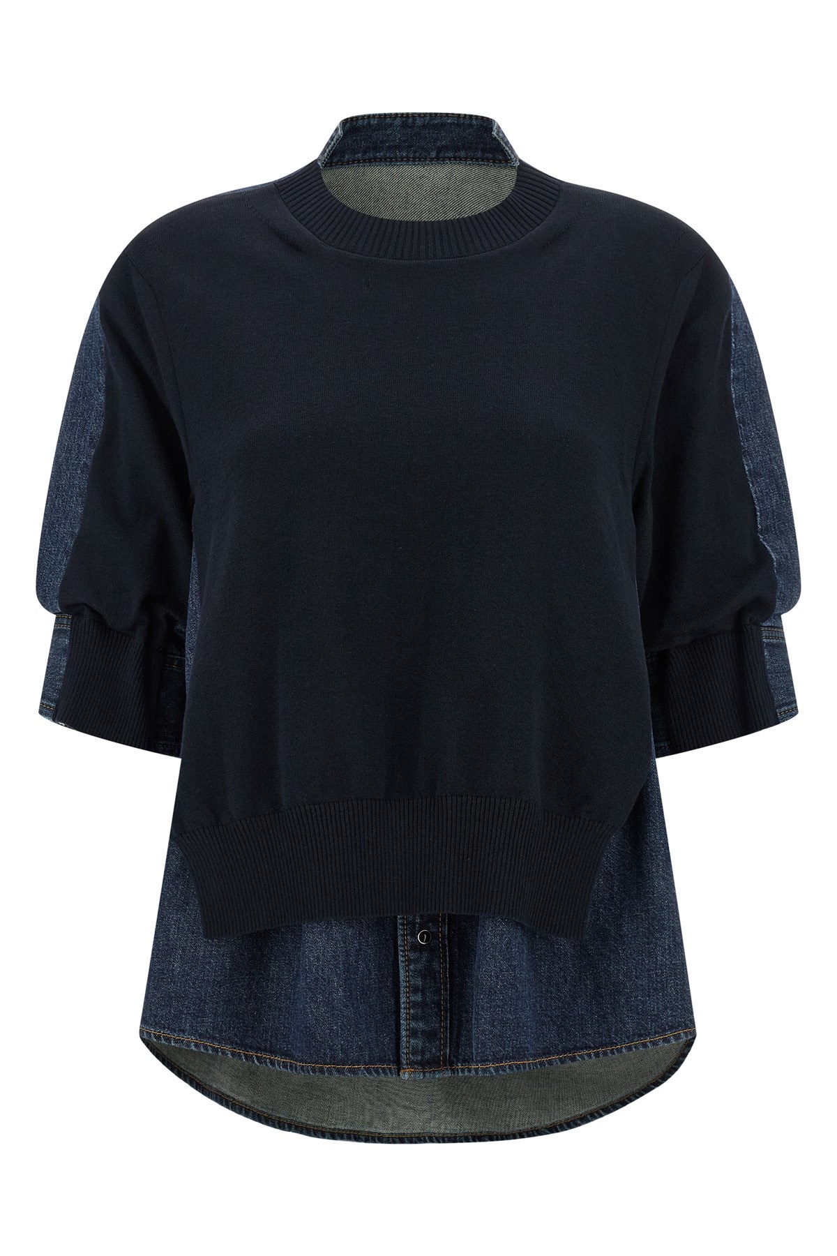 Shirt Sweater