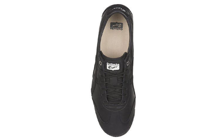 Mexico 66 SD 'Black'
