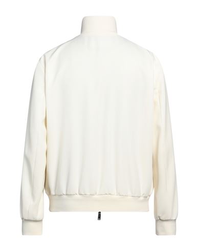 Man Jacket White