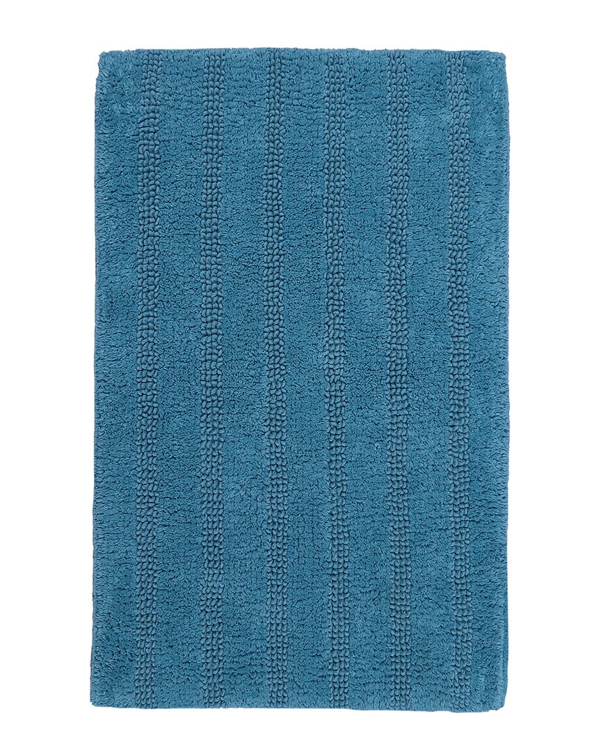Knightsbridge Linear Bath Rug