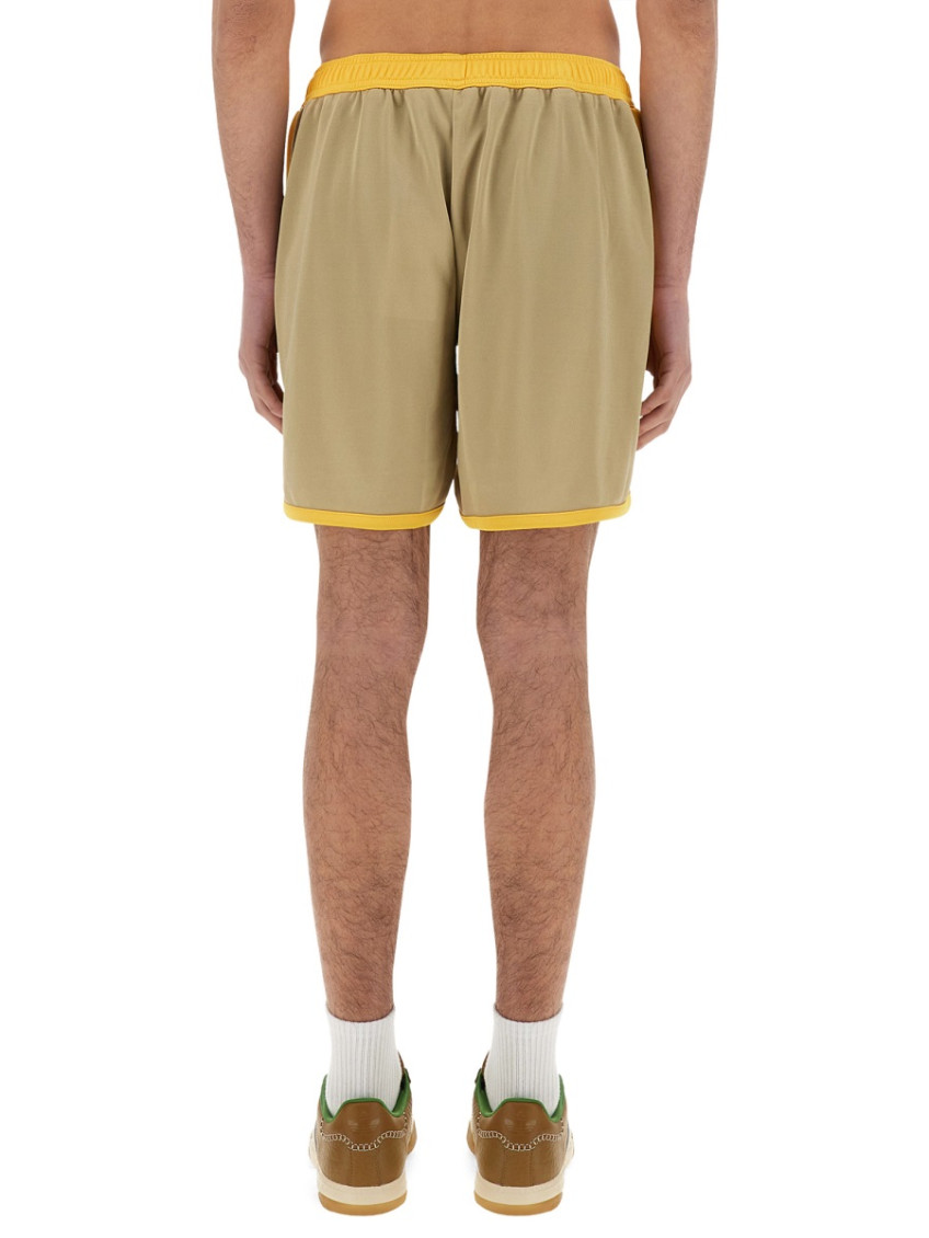Jersey Shorts
