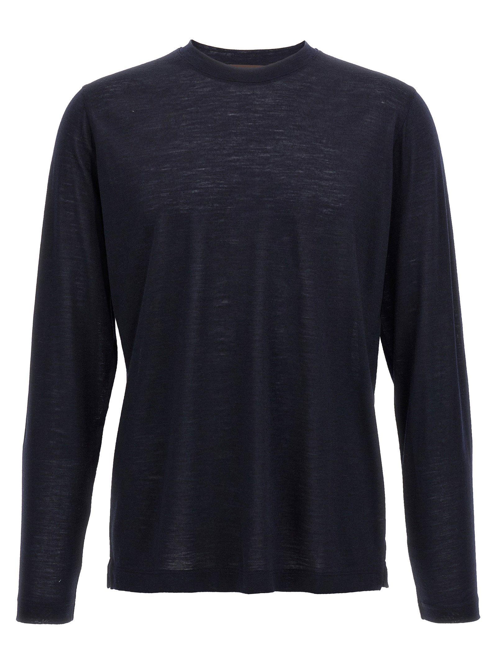 Light Wool T-shirt