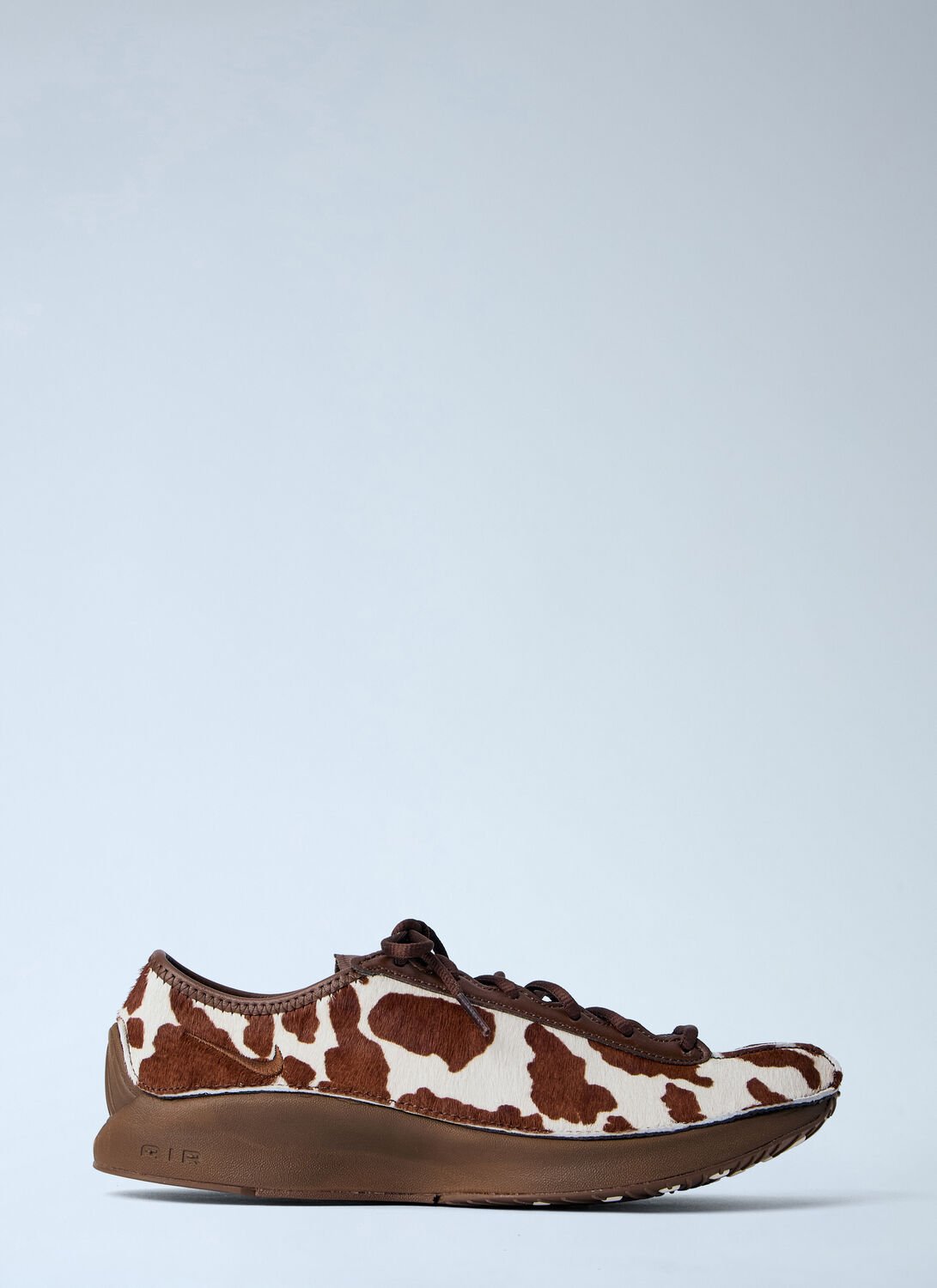 Air Superfly Lx Sneakers - Woman Sneakers Brown Us