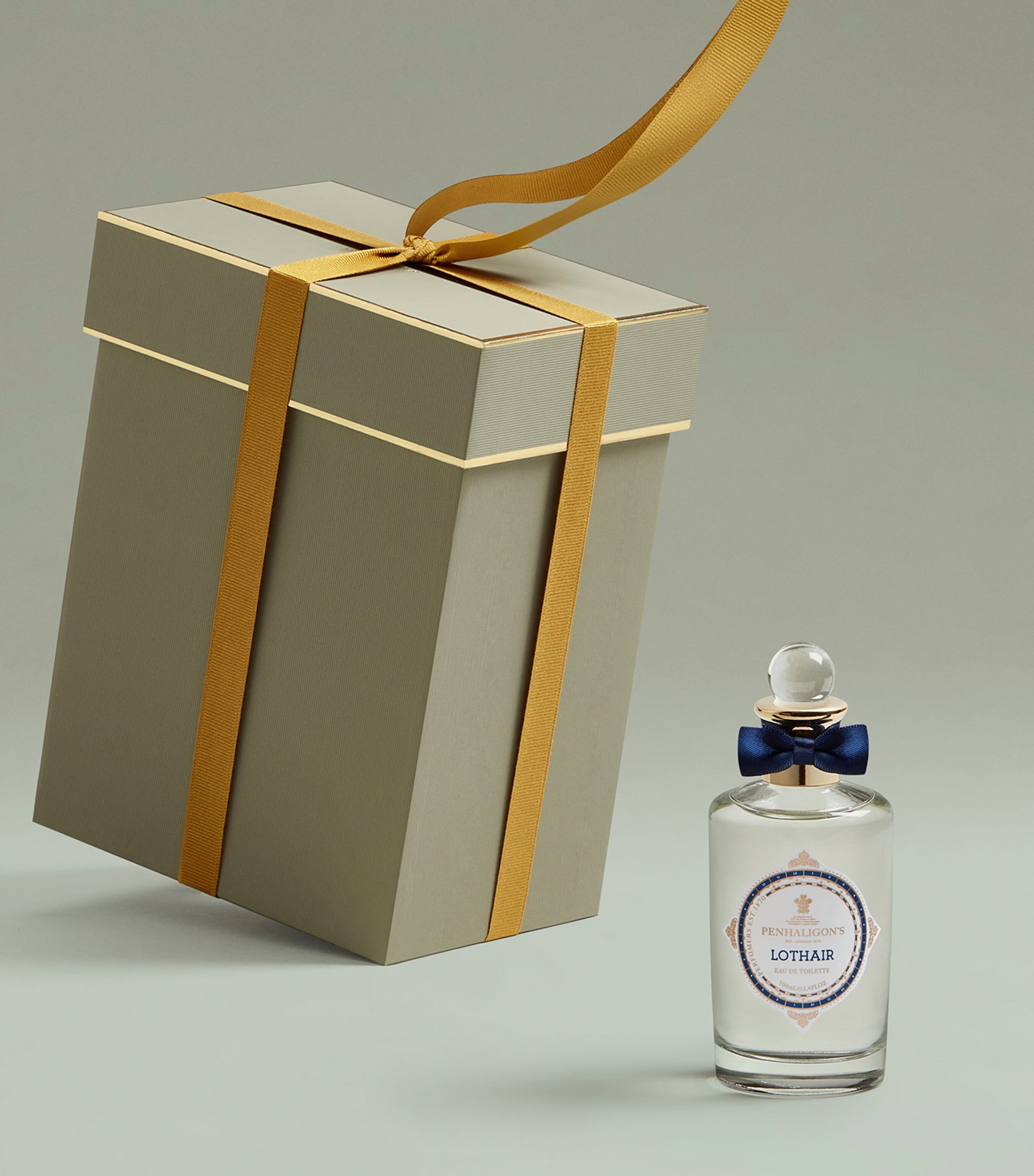 Lothair Eau de Toilette