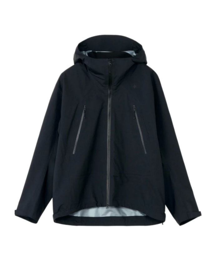 GORE-TEX 3L Jacket