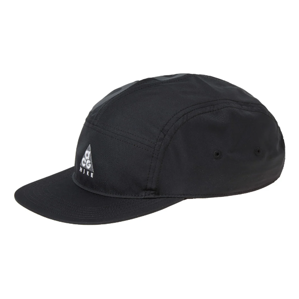 ACG AW84 Dry Cap QS 'Black'
