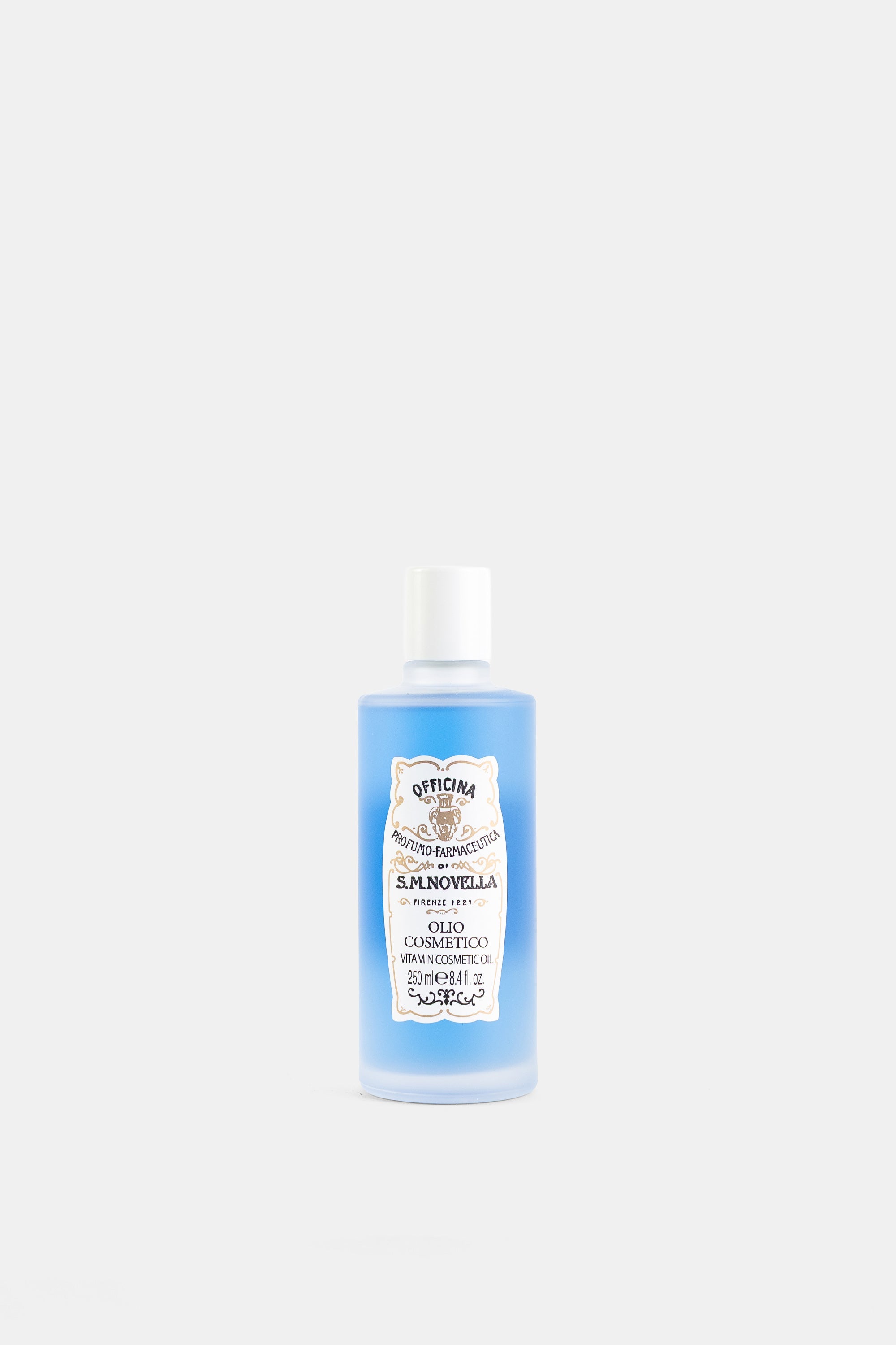 Scented Body Oil 250 Ml Beauty Products