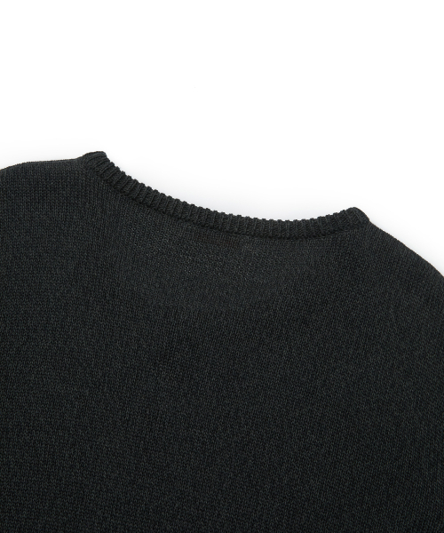 MUTE KNIT