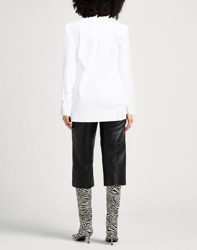 Woman Shirt White
