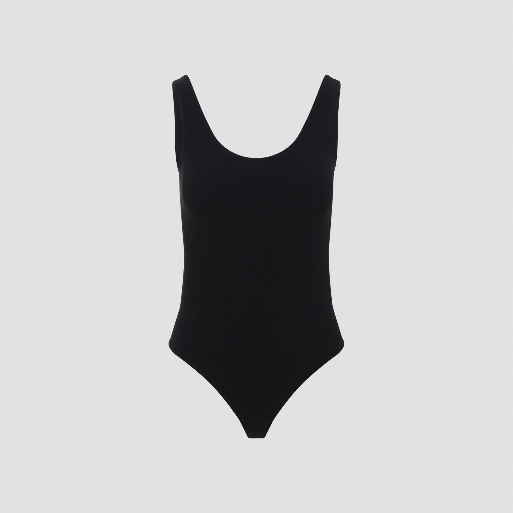Mini Slash String Bodysuit