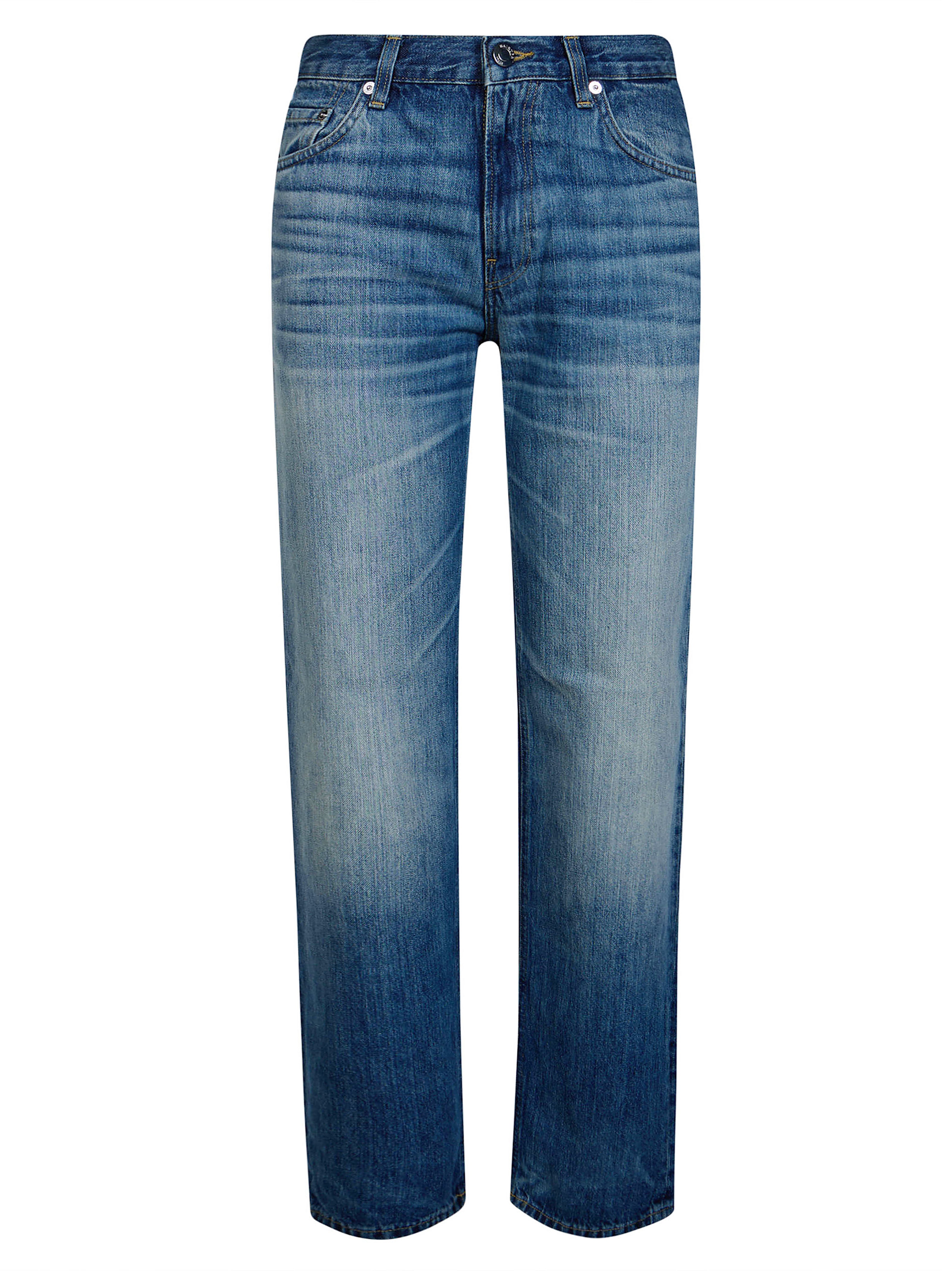 Jethe Mini Women's Jeans