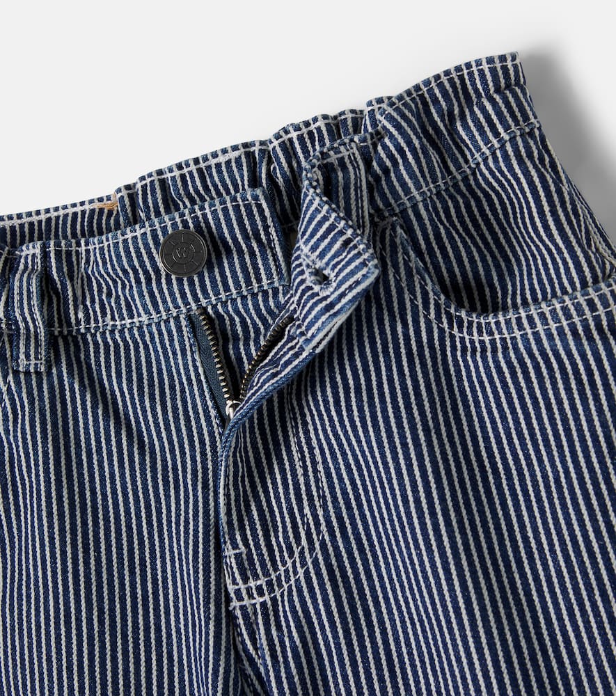 Felix striped jeans
