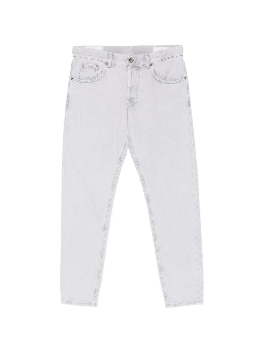 `Dian` Carrot Slim 5-Pocket Jeans