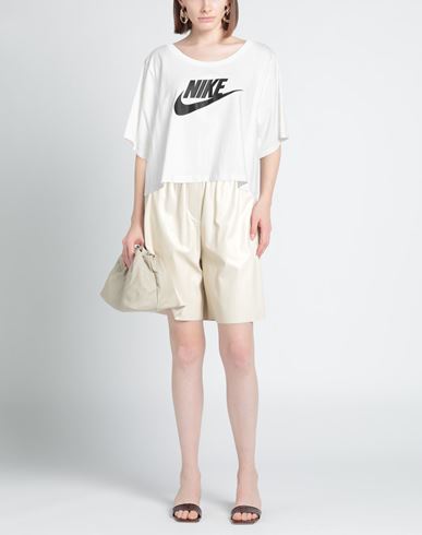 Woman T-shirt White
