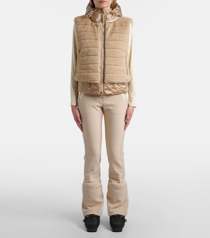 Hazel ski pants