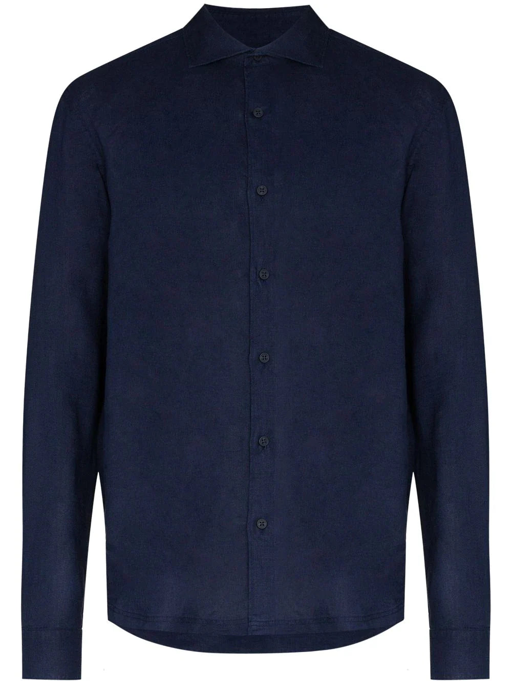 Shirt — Navy
