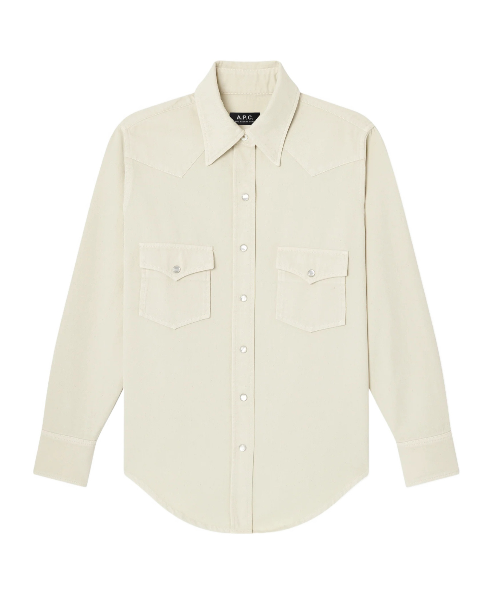 Western Shirt