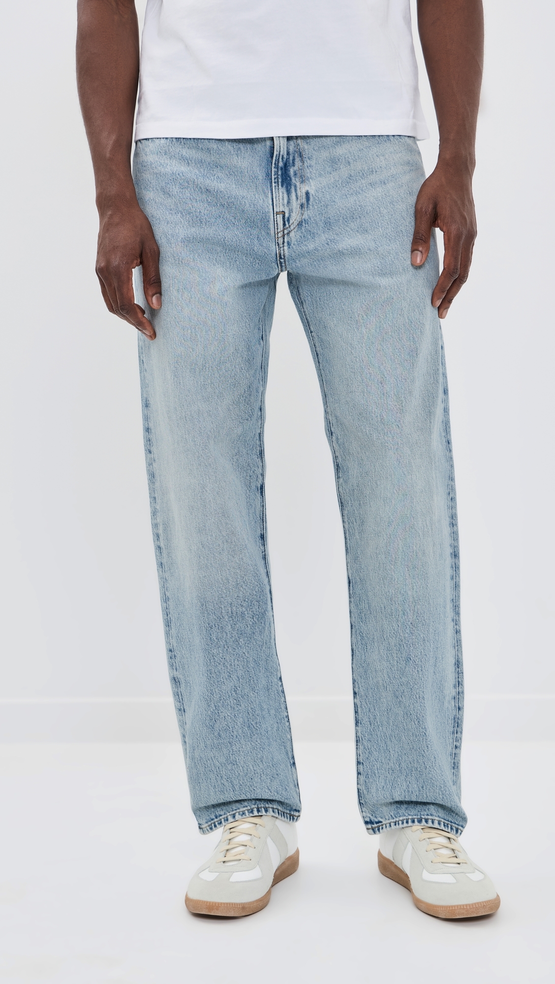 1991 Loose Ashford Jeans Ashford Wash