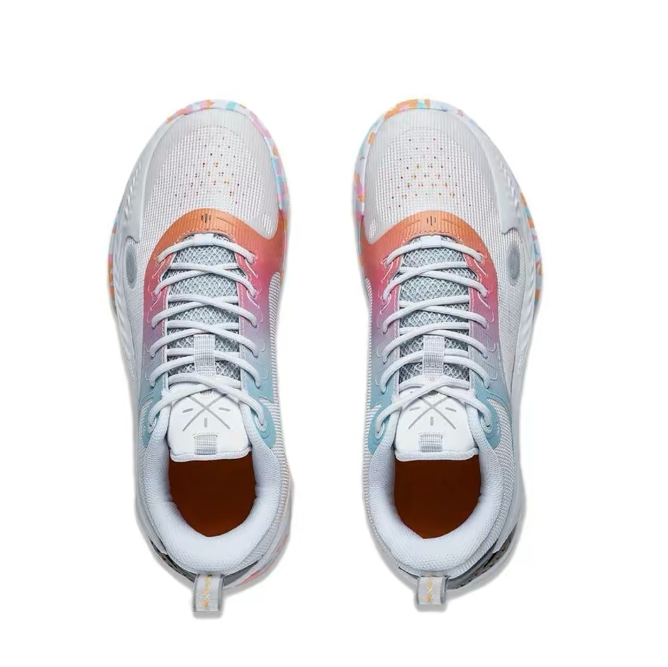 Wade 808 III 'White Pink'