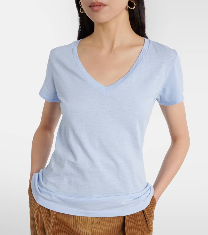 Lilith cotton T-shirt