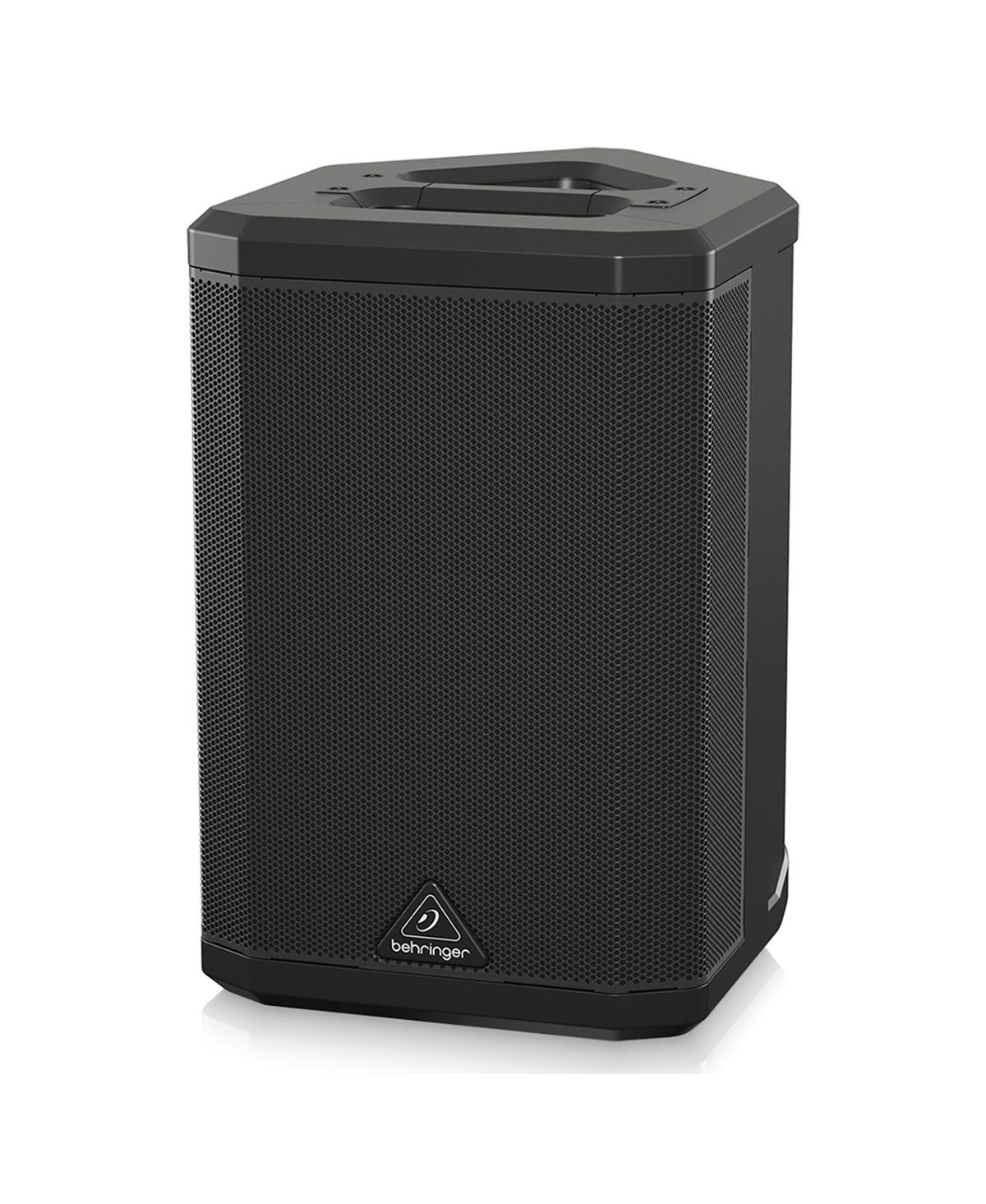 B1X 250W All-In-One Portable Pa Bluetooth Speaker - Black