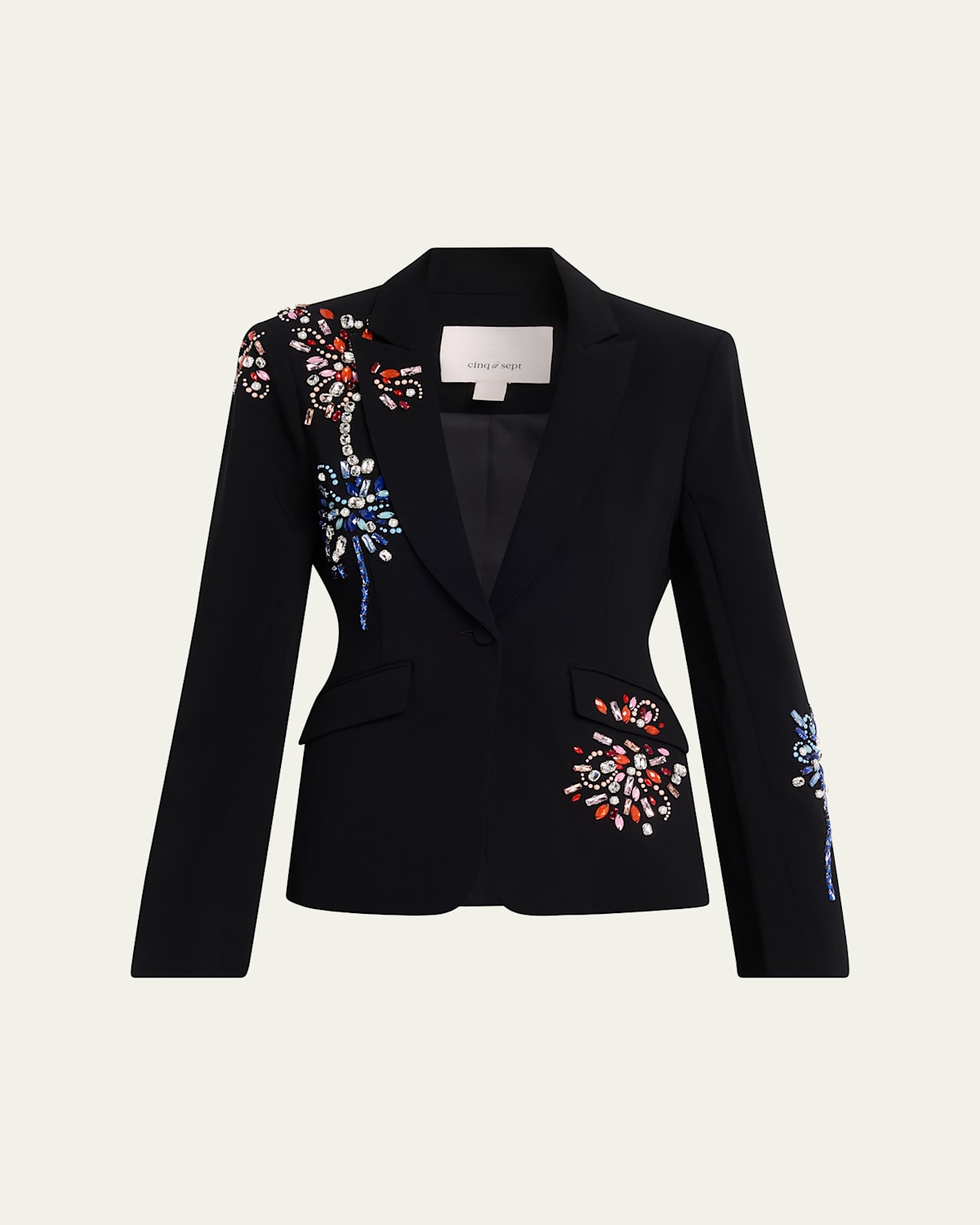 Kendall Twilight Spark Jacket
