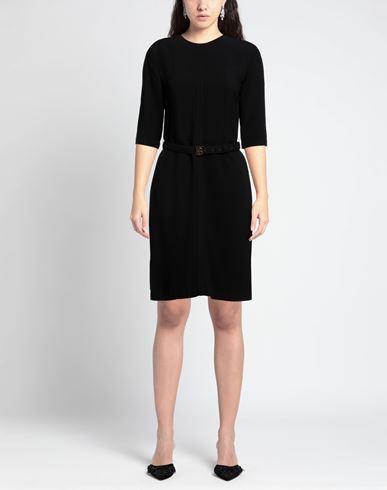 Woman Mini dress Black