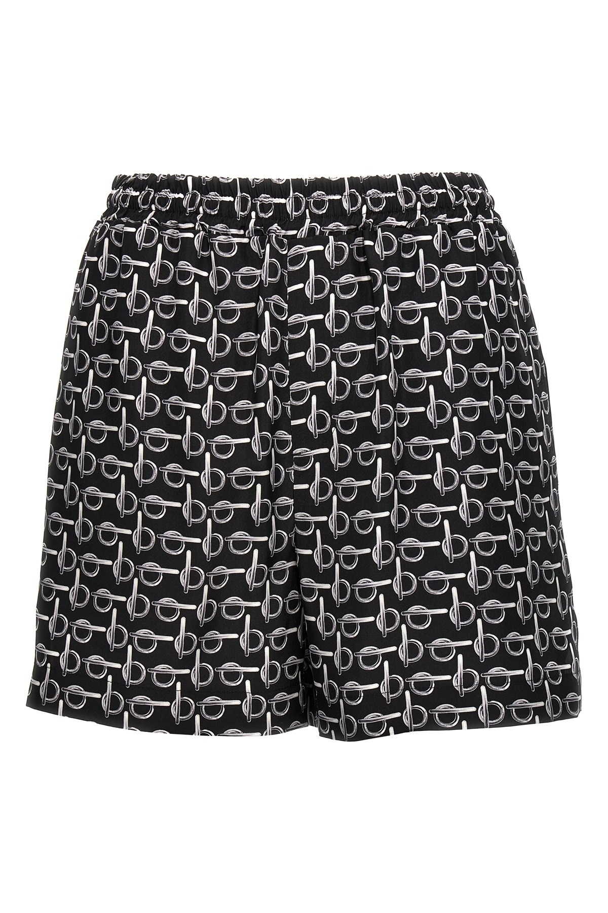 Press Shorts