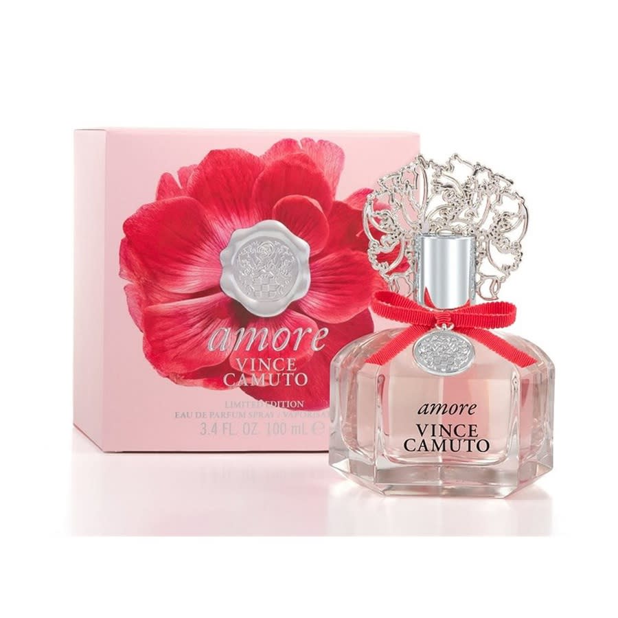 Amore / EDP Spray Limited Edition 3.4 oz