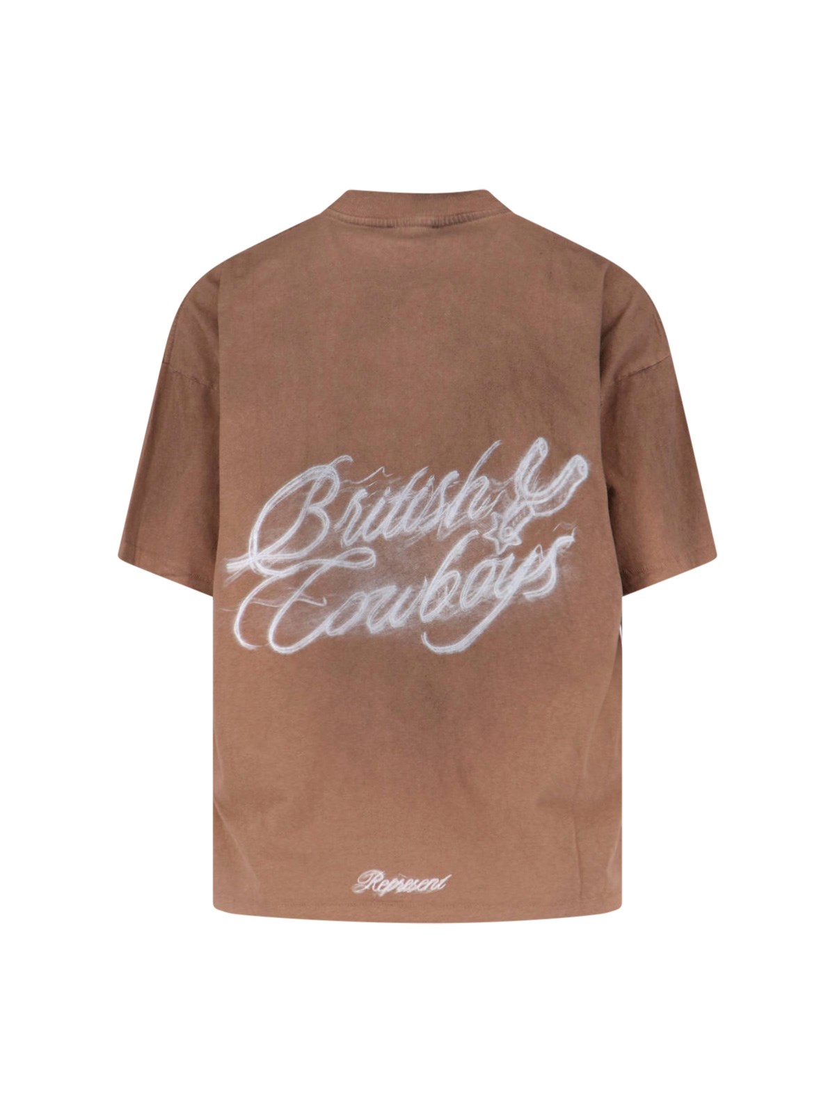 'British Cowboys' T-Shirt
