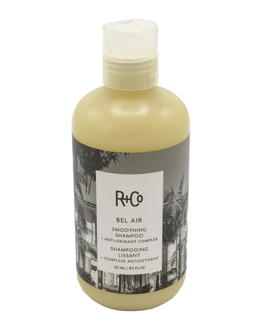 Unisex 8.5Oz Bel Air Smoothing Shampoo
