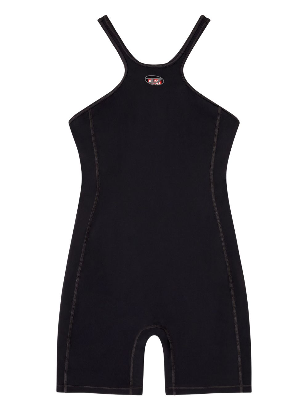 Nydia bodysuit - Black