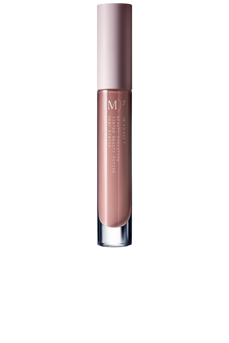 MANASI 7 Tinted Beauty Potion For Lip, Cheek & Eye in Beauty: NA