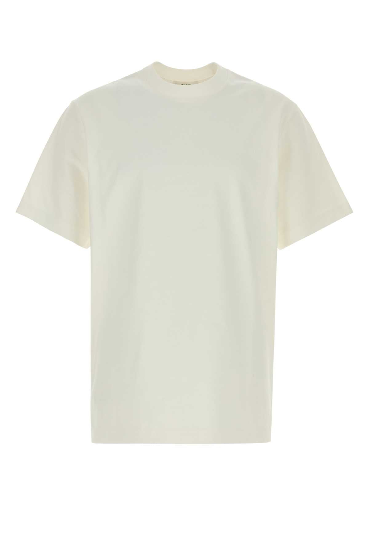 Maiko T-Shirt — White
