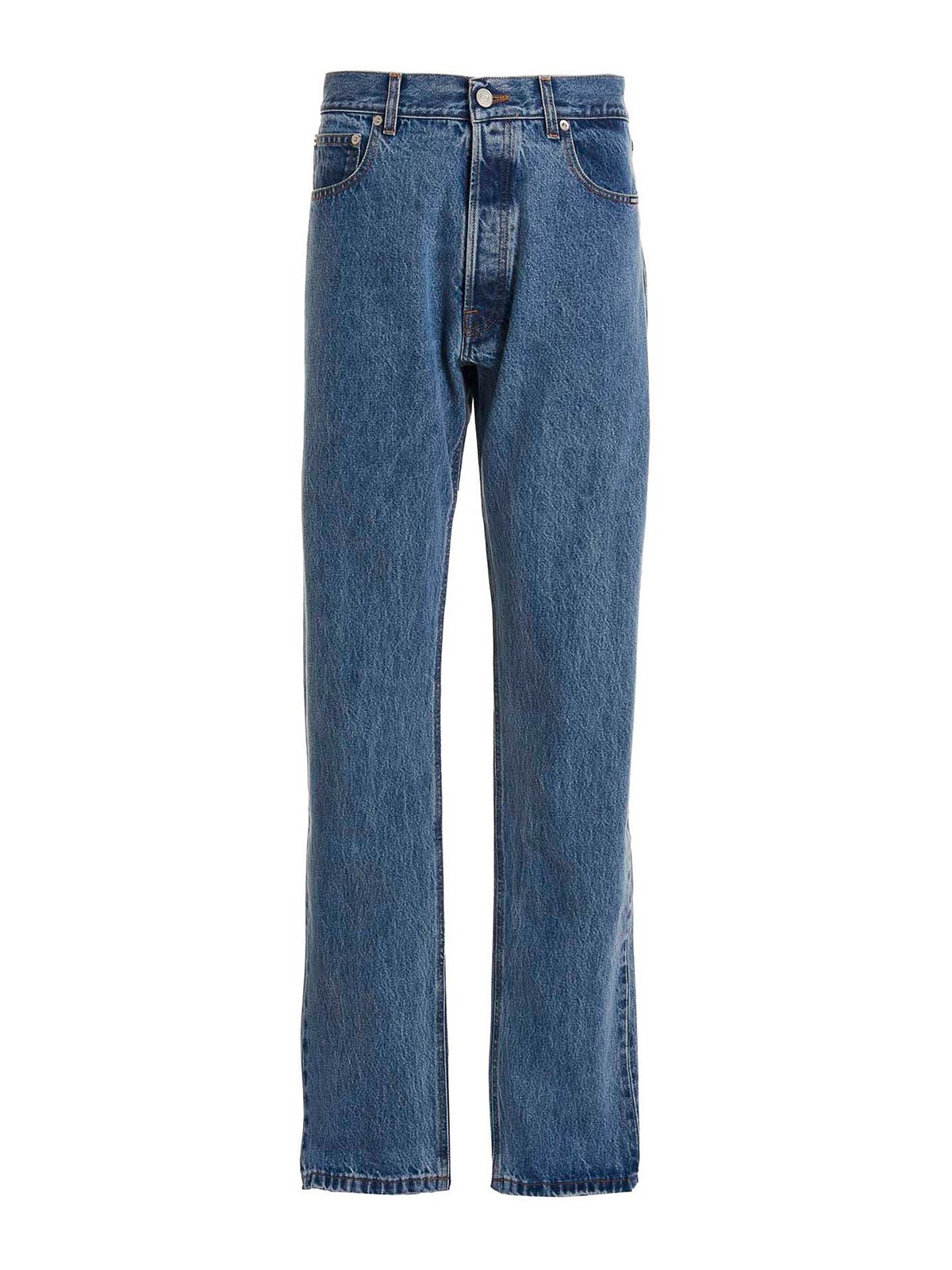 5-pocket jeans