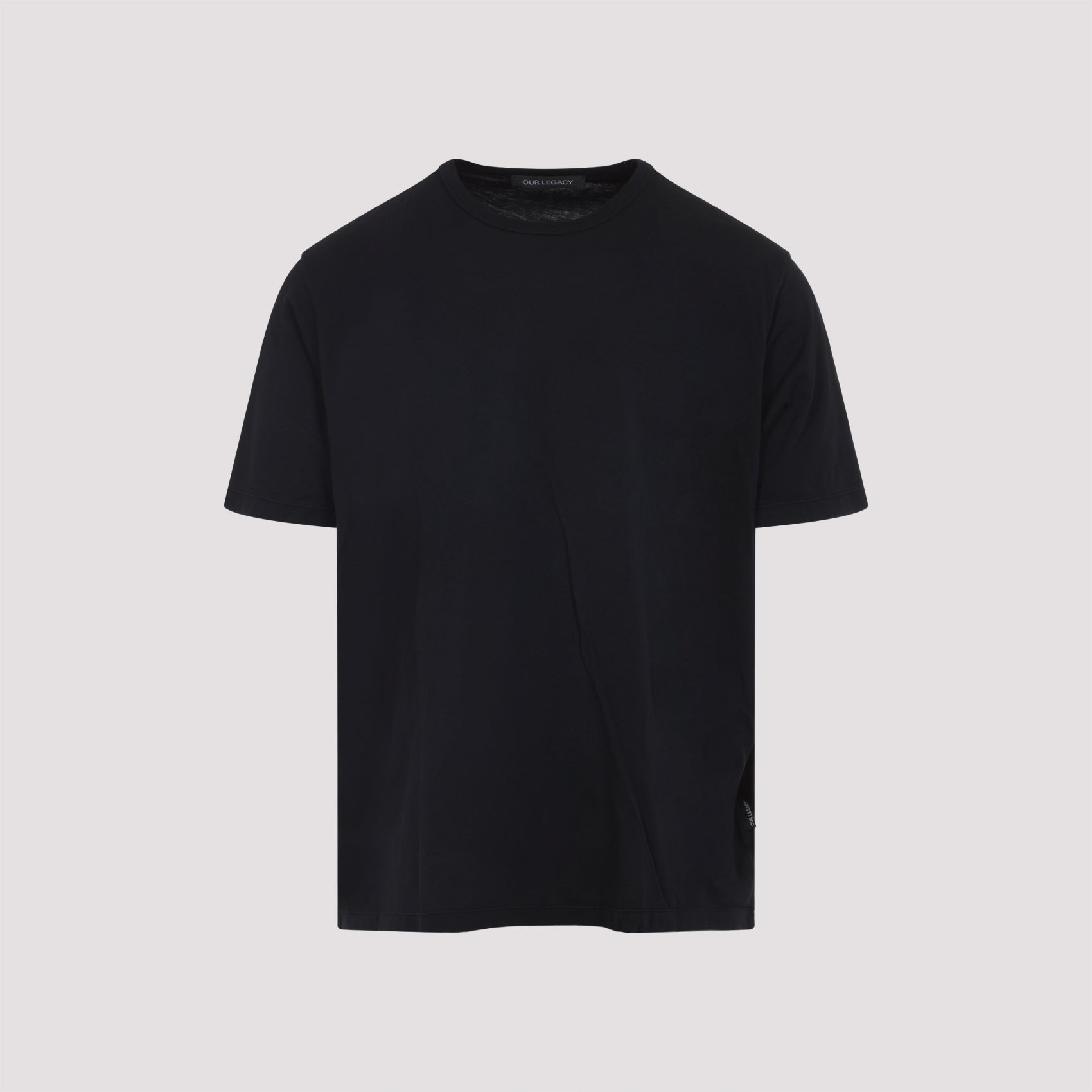 New Box T-Shirt for Men - Modern Fit