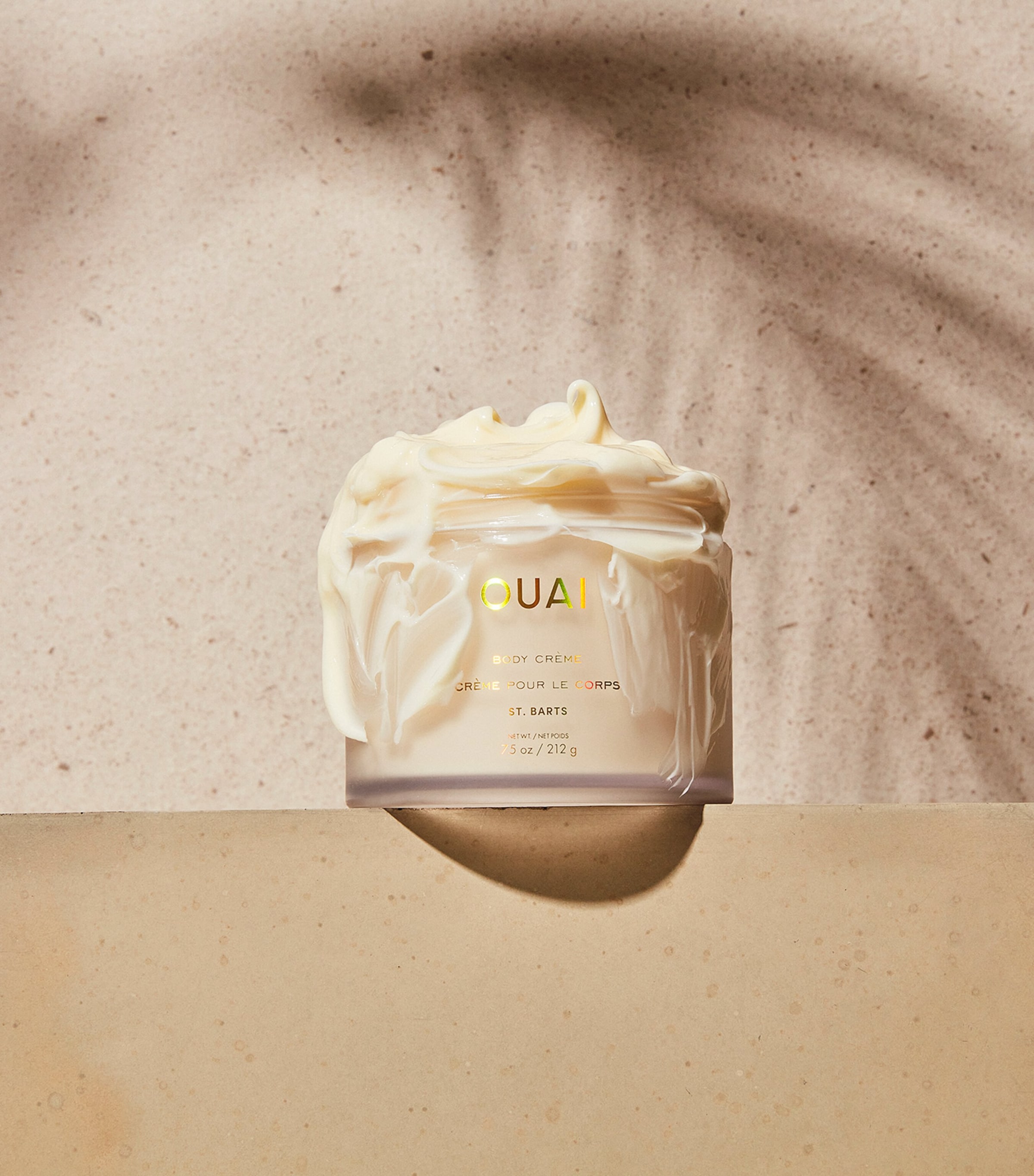 St. Barts Body Crème