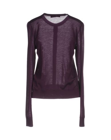 Woman Cardigan Purple Size 0 Cashmere