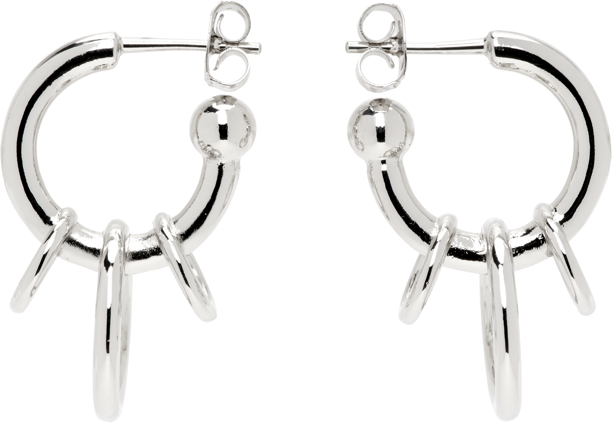 Jen Earrings