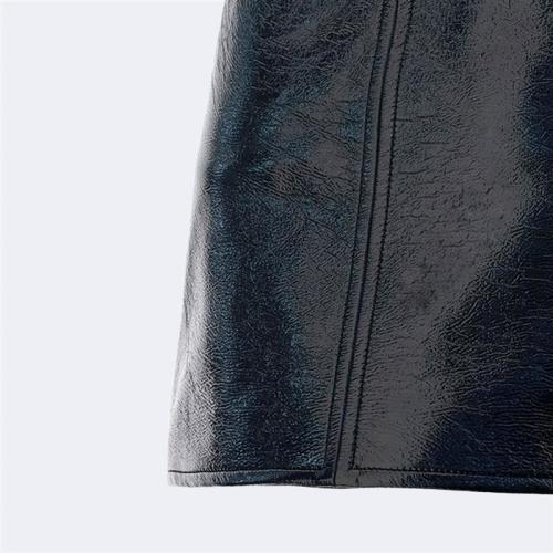 Skirt COURRÈGES Woman color Black