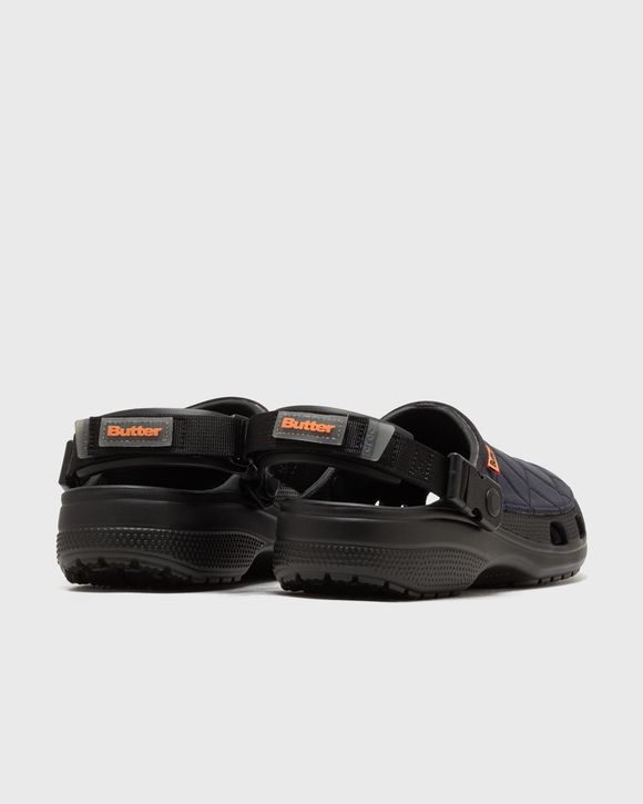 X Butter Classic Clog