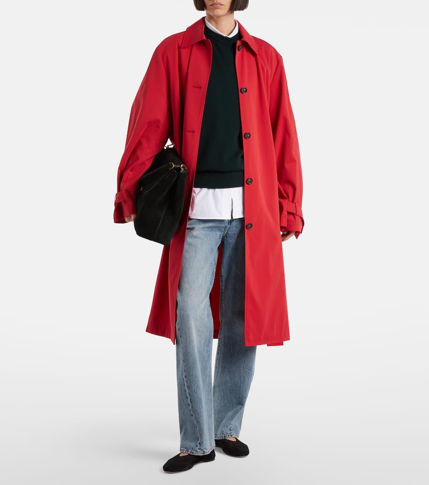 Cashmere sweater