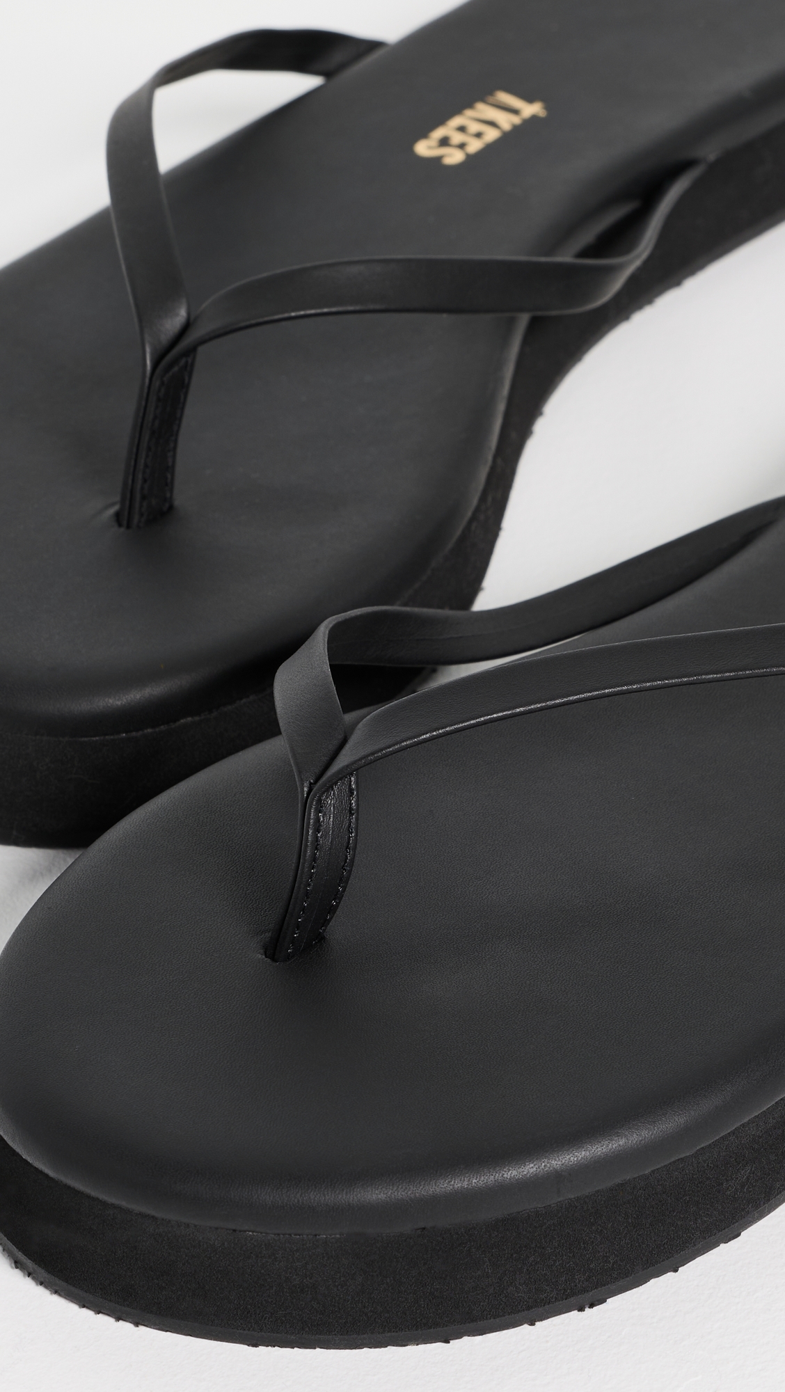 Platform Lily Sandals Sable