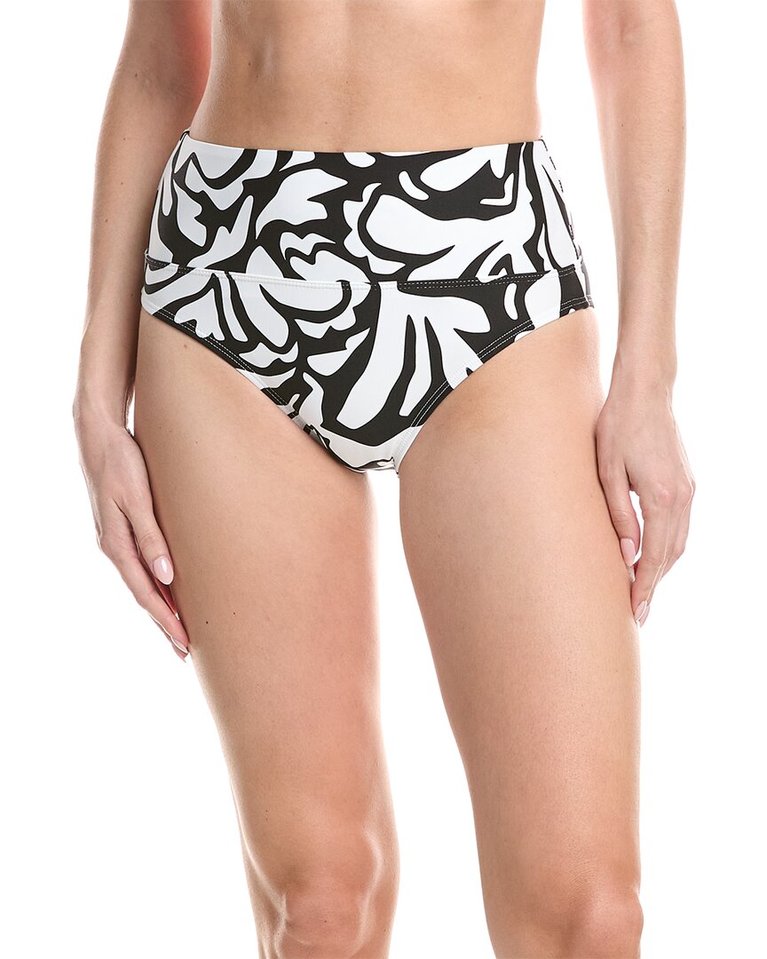 Harmony High Waist Bottom