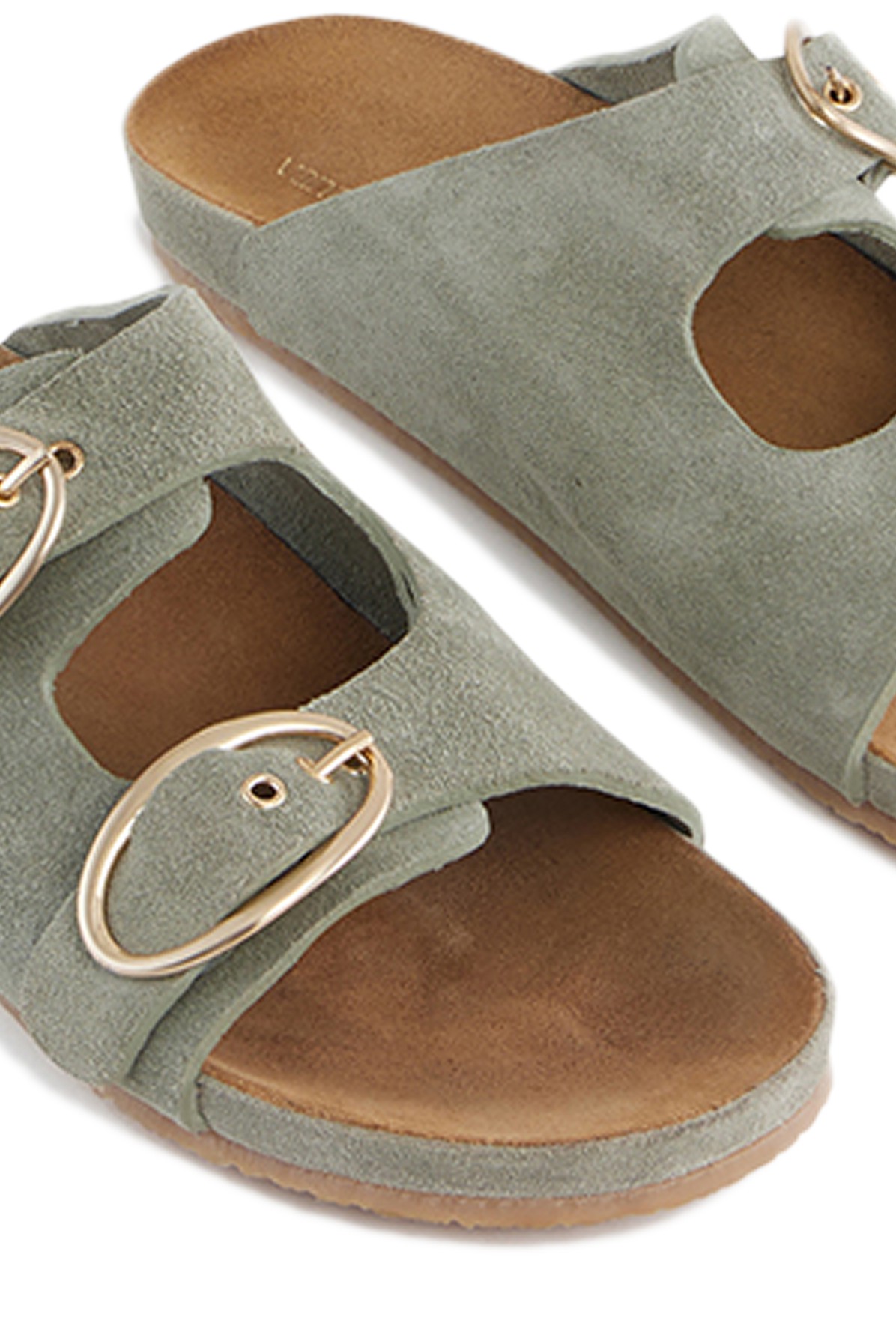 Fussbet sandals