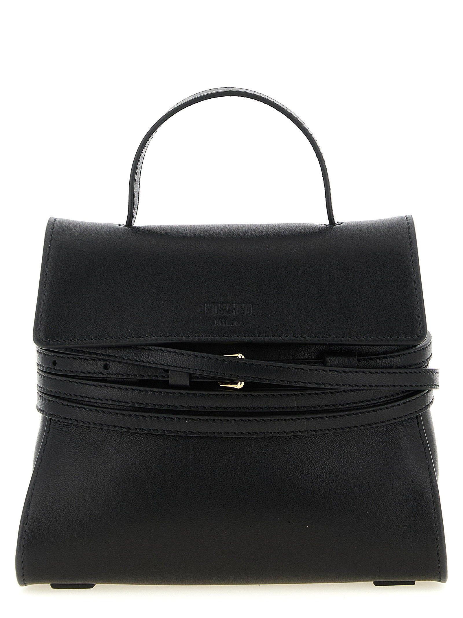 Tie Me Handbag