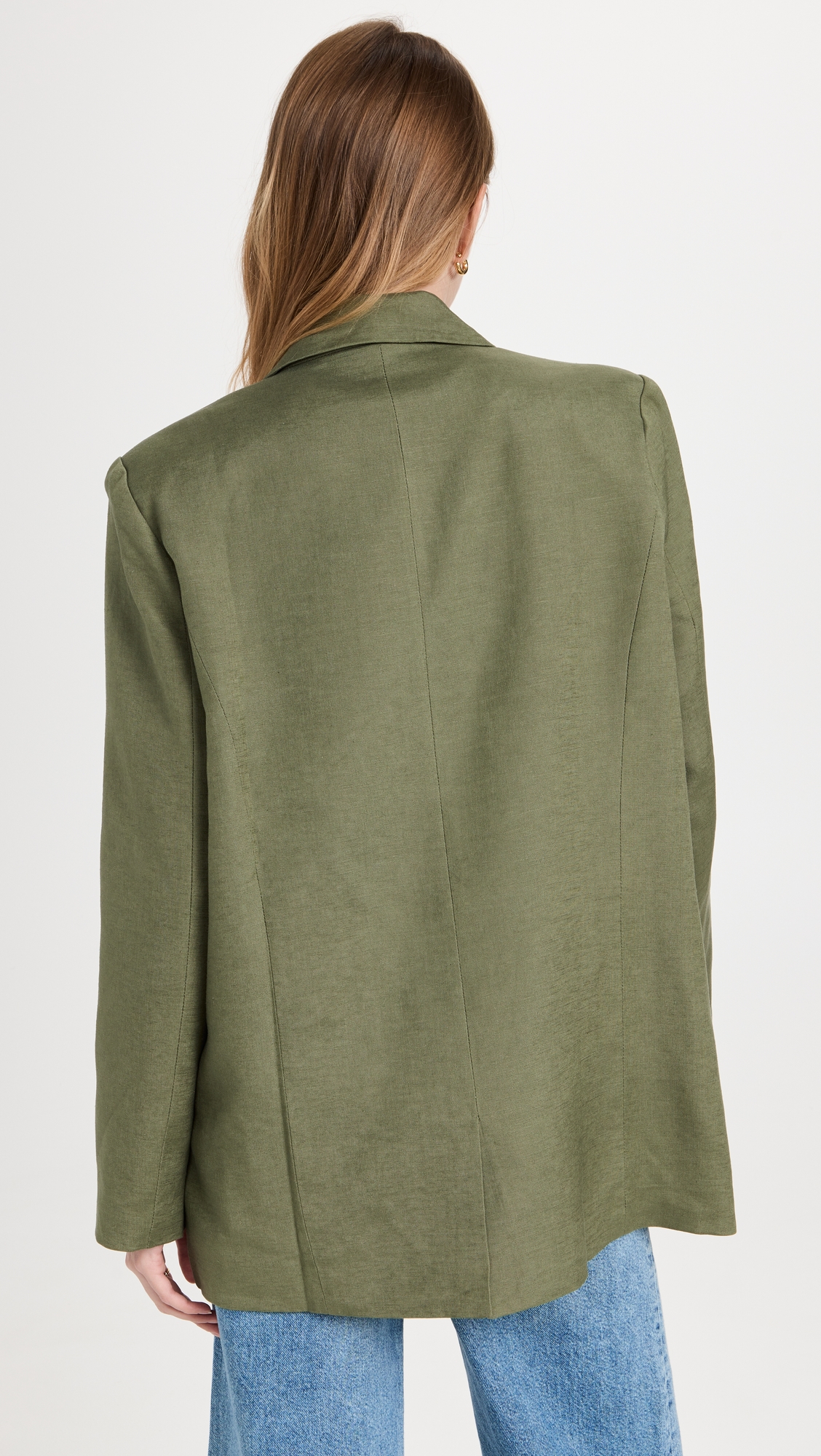 La Quinta Blazer Khaki