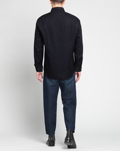 Man Shirt Midnight blue