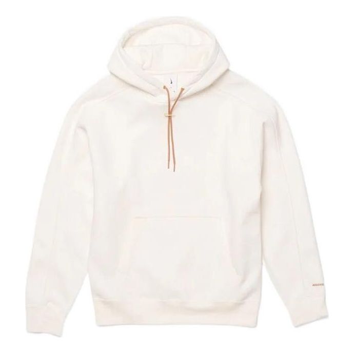 X Jacquemus Le Hoodie 'Off White'