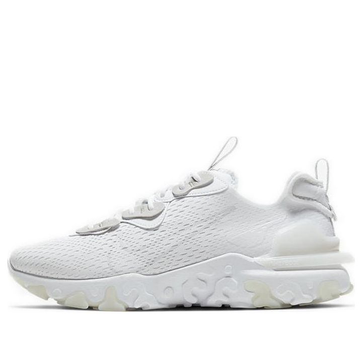 React Vision 'White'
